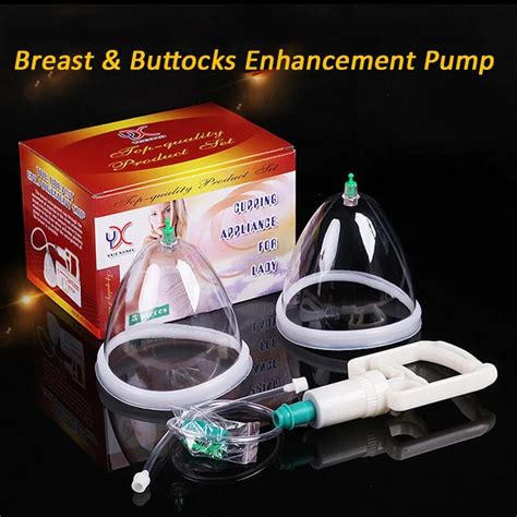 75 out of 5 based on 4 customer ratings. . Side effects of vacuum breast enlargement
